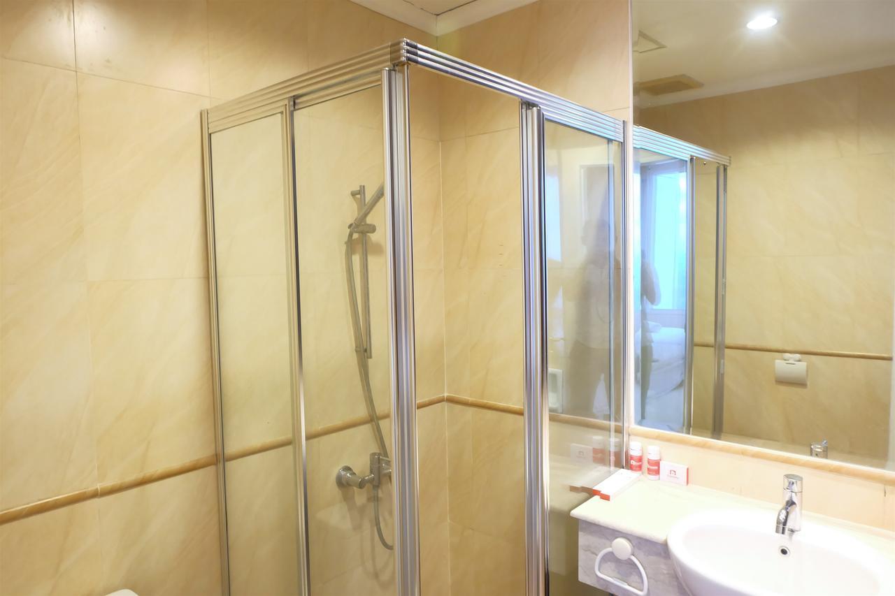 Fantastic View 2Br Apartment At Fx Residence Sudirman By Travelio Jakarta Exterior photo